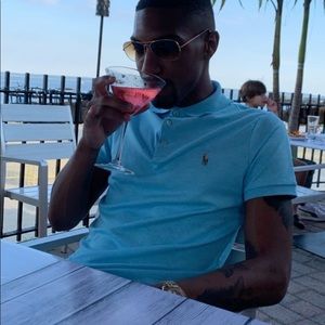 Meet your Posher, Markese